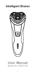 SweetLF SWS7105 User Manual preview