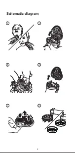 Preview for 3 page of SweetLF SWS7105 User Manual