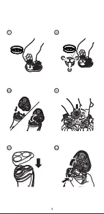 Preview for 4 page of SweetLF SWS7105 User Manual