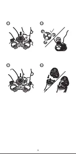 Preview for 5 page of SweetLF SWS7105 User Manual