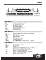 Предварительный просмотр 4 страницы SWEEX EA2500010 Manual