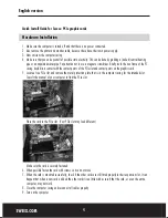 Preview for 1 page of SWEEX GC351V3 Quick Install Manual