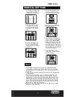 Предварительный просмотр 2 страницы SWEEX IA101 User Manual