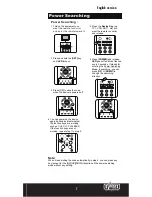 Предварительный просмотр 4 страницы SWEEX IA101 User Manual