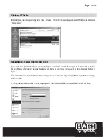 Preview for 4 page of SWEEX IP002 User Manual