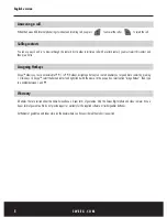 Preview for 7 page of SWEEX IP002 User Manual