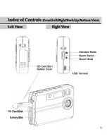 Предварительный просмотр 9 страницы SWEEX JB000050 User Manual