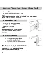 Предварительный просмотр 18 страницы SWEEX JB000050 User Manual