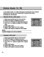 Предварительный просмотр 28 страницы SWEEX JB000050 User Manual