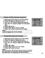 Предварительный просмотр 29 страницы SWEEX JB000050 User Manual