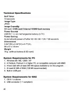 Предварительный просмотр 52 страницы SWEEX JB000050 User Manual