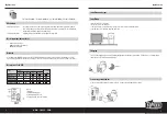 SWEEX Line Interactive 500 Manual preview