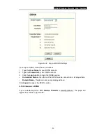 Предварительный просмотр 52 страницы SWEEX LW050 User Manual