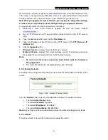 Предварительный просмотр 55 страницы SWEEX LW050 User Manual