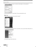 Preview for 21 page of SWEEX LW310V2 Manual