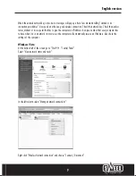 Preview for 8 page of SWEEX LW311 Installation Manual