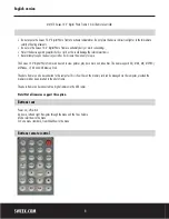 SWEEX MM010 User Manual preview