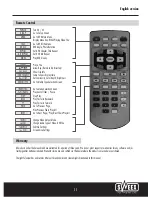 Предварительный просмотр 8 страницы SWEEX MM131 User Manual