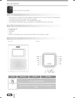 SWEEX MM210 - QUICK_START_GUIDE Manual предпросмотр