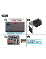 SWEEX PS011 Manual предпросмотр