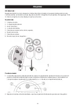 Preview for 10 page of SWEEX SWMEGA25 Manual