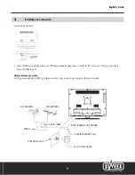 Preview for 8 page of SWEEX TV019 - QUICK_START_GUIDE Manual