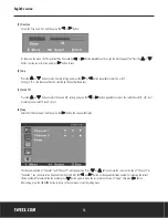 Preview for 13 page of SWEEX TV019 - QUICK_START_GUIDE Manual