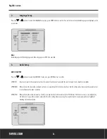 Preview for 23 page of SWEEX TV019 - QUICK_START_GUIDE Manual