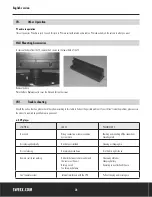 Preview for 25 page of SWEEX TV019 - QUICK_START_GUIDE Manual