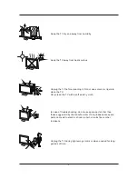 Предварительный просмотр 5 страницы SWEEX TV020 Manual