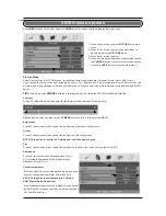 Предварительный просмотр 18 страницы SWEEX TV020 Manual