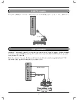 Preview for 8 page of SWEEX TV023 - QUICK_START_GUIDE Manual