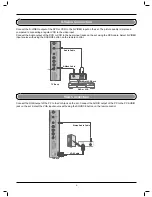 Preview for 9 page of SWEEX TV023 - QUICK_START_GUIDE Manual