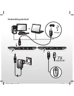 Предварительный просмотр 3 страницы SWEEX US018 User Manual