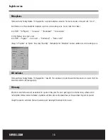 Preview for 7 page of SWEEX WC040 User Manual