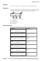 Предварительный просмотр 55 страницы Swegon 20210201 Technical Manual