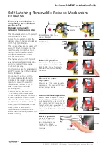 Preview for 7 page of Swegon actionair DWFX-3F Installation Manual