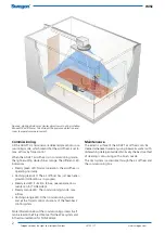 Предварительный просмотр 2 страницы Swegon ADAPT Colibri c Installation, Commissioning Maintenance