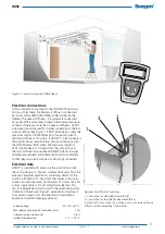 Предварительный просмотр 3 страницы Swegon ADAPT Colibri c Installation, Commissioning Maintenance