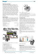 Предварительный просмотр 2 страницы Swegon ADAPT Colibri Installation, Commissioning Maintenance