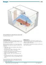 Preview for 2 page of Swegon ADAPT Extract d Installation, Commissioning Maintenance