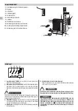 Preview for 4 page of Swegon AirBlue Ulisse 13 DCI Operating Instructions & Installation Manual