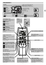 Preview for 7 page of Swegon AirBlue Ulisse 13 DCI Operating Instructions & Installation Manual