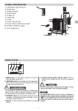 Preview for 15 page of Swegon AirBlue Ulisse 13 DCI Operating Instructions & Installation Manual