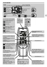 Preview for 29 page of Swegon AirBlue Ulisse 13 DCI Operating Instructions & Installation Manual