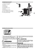 Preview for 37 page of Swegon AirBlue Ulisse 13 DCI Operating Instructions & Installation Manual