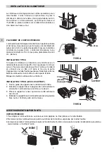 Preview for 38 page of Swegon AirBlue Ulisse 13 DCI Operating Instructions & Installation Manual