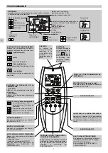 Preview for 40 page of Swegon AirBlue Ulisse 13 DCI Operating Instructions & Installation Manual