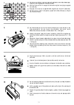 Preview for 59 page of Swegon AirBlue Ulisse 13 DCI Operating Instructions & Installation Manual