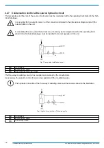 Preview for 16 page of Swegon BlueBox Omega Sky Installation, Use And Maintenance Manual